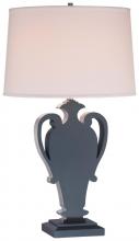 Minka-Lavery 12431-0 - 1 LIGHT TABLE LAMP