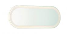 Minka-Lavery 6119-0 - MIRROR WITH LED LIGHT