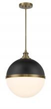 Minka-Lavery 6606-885 - Vorey - 20" 1 Light Pendant