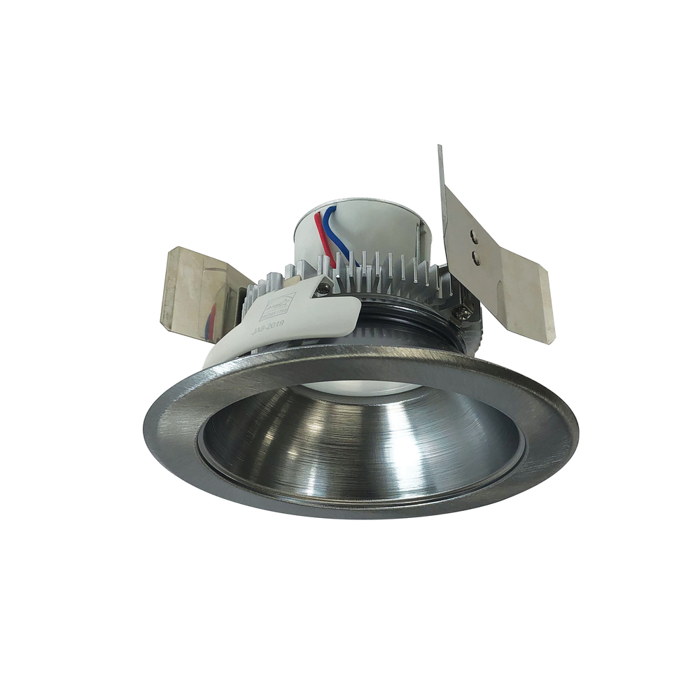 5" Cobalt Click Round Retrofit Reflector, 1000lm / 12W, 4000K, Natural Metal Reflector / Natural