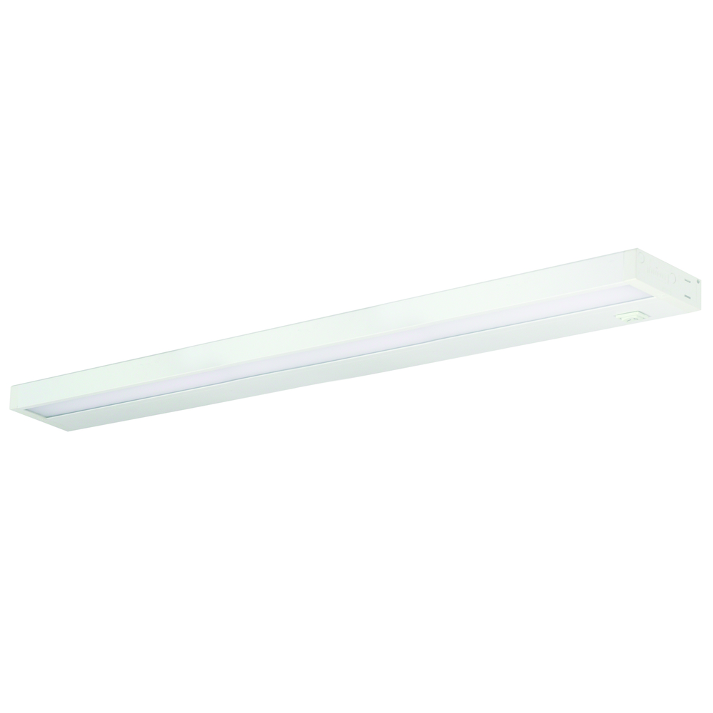 42" LEDUR LED Undercabinet 2700K, White