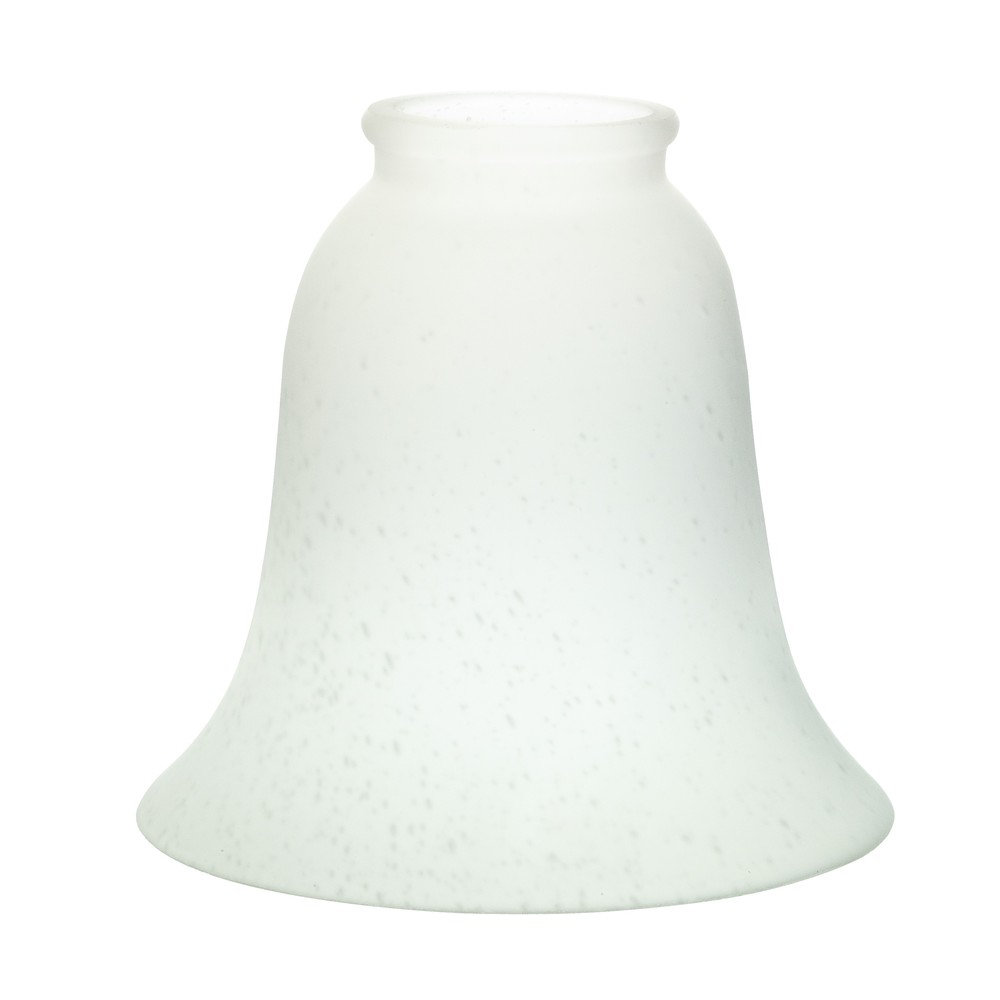 2 1/4 Inch Glass Shade (4 pack)