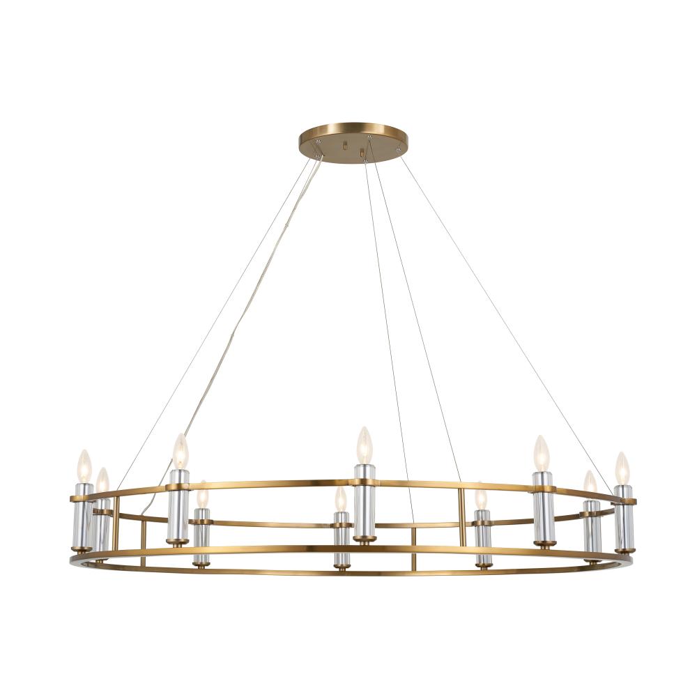 Chandelier 10Lt