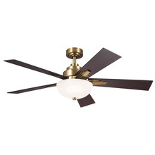 Kichler 300345BNB - 52 Inch Vinea Fan