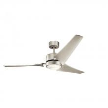 Kichler 310155NI - 60 Inch Rana Fan