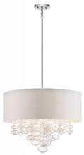 Kichler 83245 - Pendant 5Lt