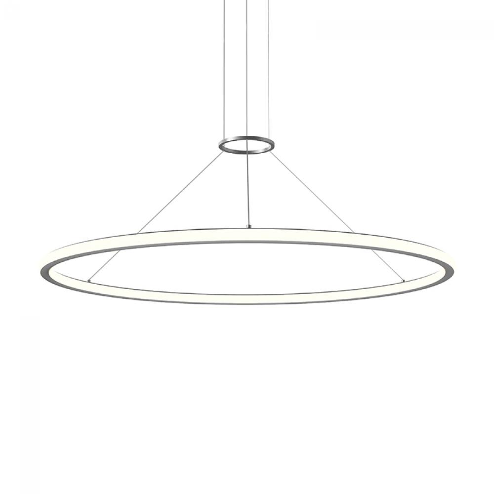 48" Round LED Pendant (3500K)