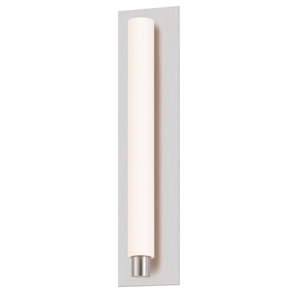 18" LED Panel Sconce