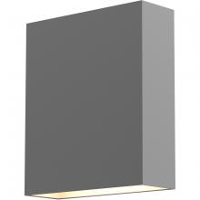 Sonneman 7107.74-WL - Up/Down LED Sconce