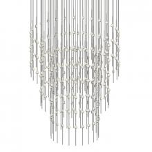 Sonneman 2174.13C - 48" Centaurus Pyramid LED Pendant