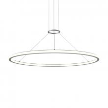 Sonneman 2234.16 - 48" Round LED Pendant