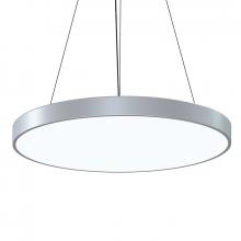 Sonneman 3745.16 - 30" Round LED Pendant