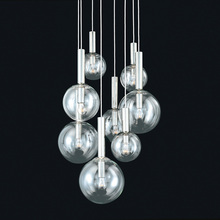 Sonneman 3768.35 - 8-Light Pendant