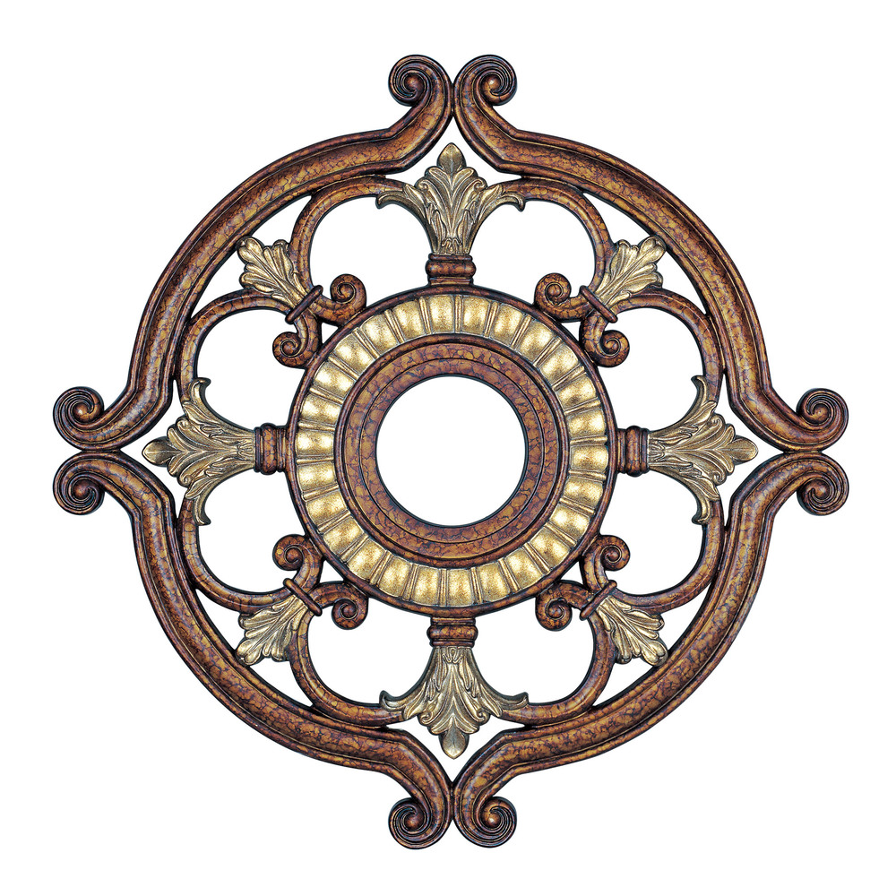 PBZ Ceiling Medallion