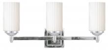 Livex Lighting 1423-05 - Bath Light