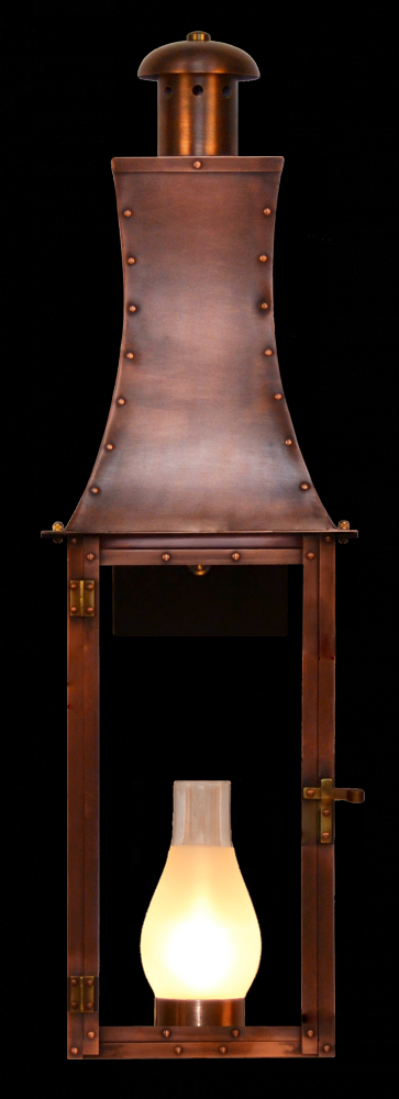 Churchill 36 Electric-Hurricane Shade