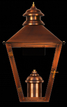 The Coppersmith AS42E-TLA - Adams Street 42 Electric-Turtle Light Adaptor