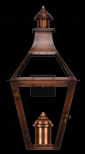 The Coppersmith CR33E-TLA - Creole 33 Electric-Turtle Light Adaptor