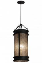 Meyda Blue 157289 - 10"W Wyant Pendant