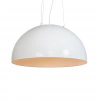 Meyda Blue 218967 - 32" Wide Gravity Pendant