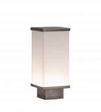 Meyda Blue 231660 - 6" Square Duvall Shade