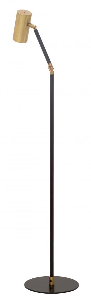 Cavendish LED Task Floor Lamps