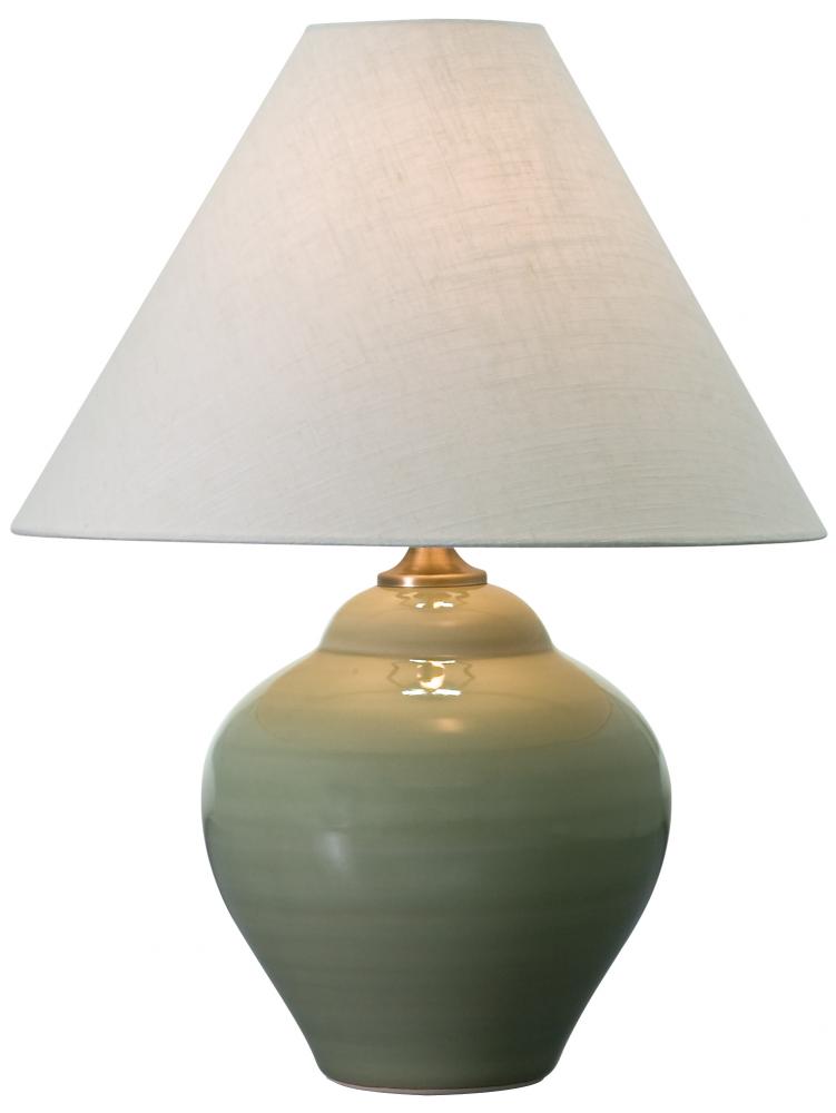 Scatchard 21.5" Stoneware Table Lamps in Tigers Eye