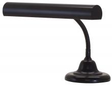 House of Troy AP14-45-7 - Advent 14" Gooseneck Piano Desk Lamp