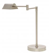 House of Troy D150-SN - Delta LED Task Table Lamps