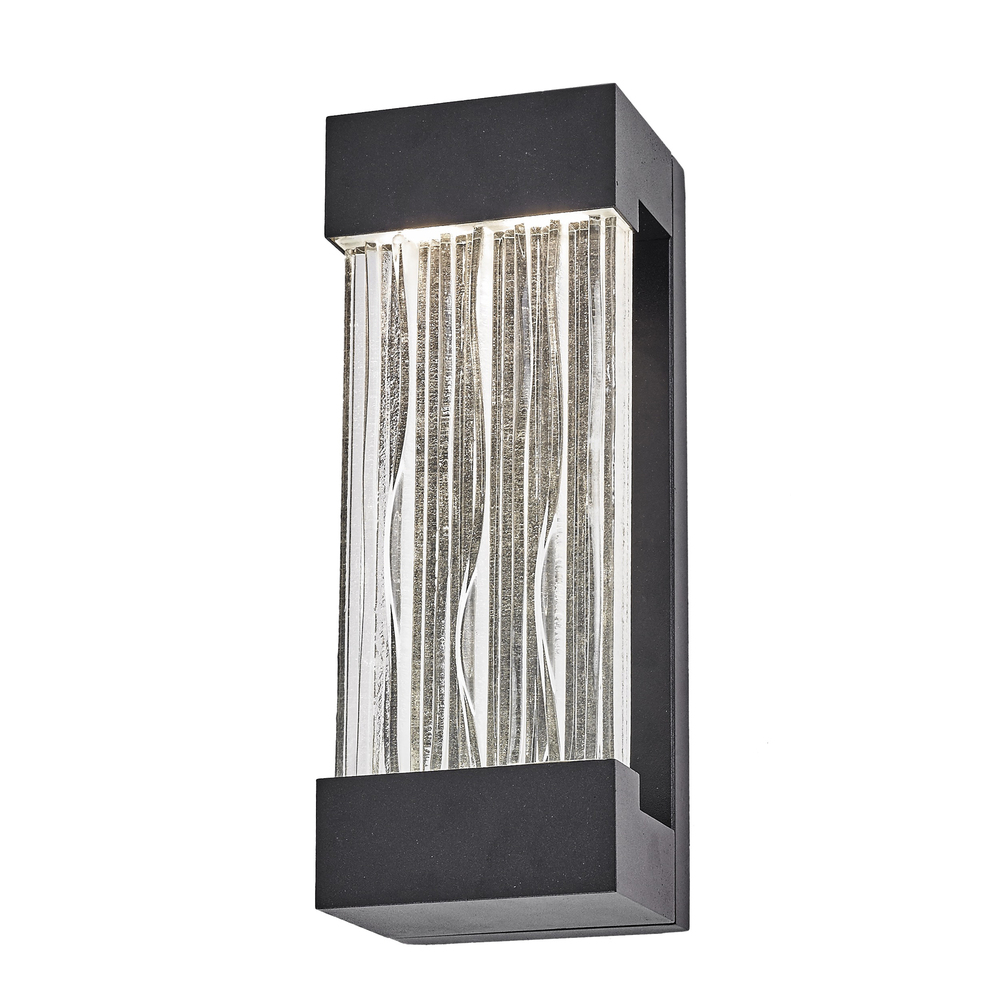 Watercrest 1-Light Outdoor Wall Light