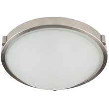 Artcraft AC2310BN - Boise AC2310BN Flush Mount