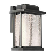 Artcraft AC9122SL - Addison AC9122SL Outdoor Wall Light