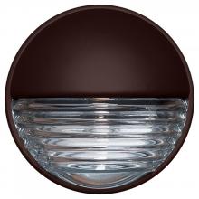 Besa Lighting 301998 - Costaluz 3019 Series Wall Bronze 1x75W Medium base