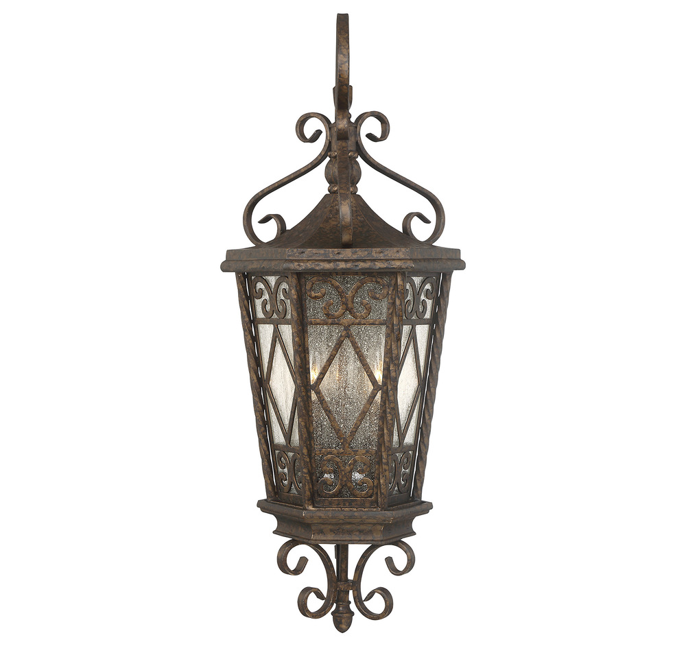 Felicity Wall Lantern