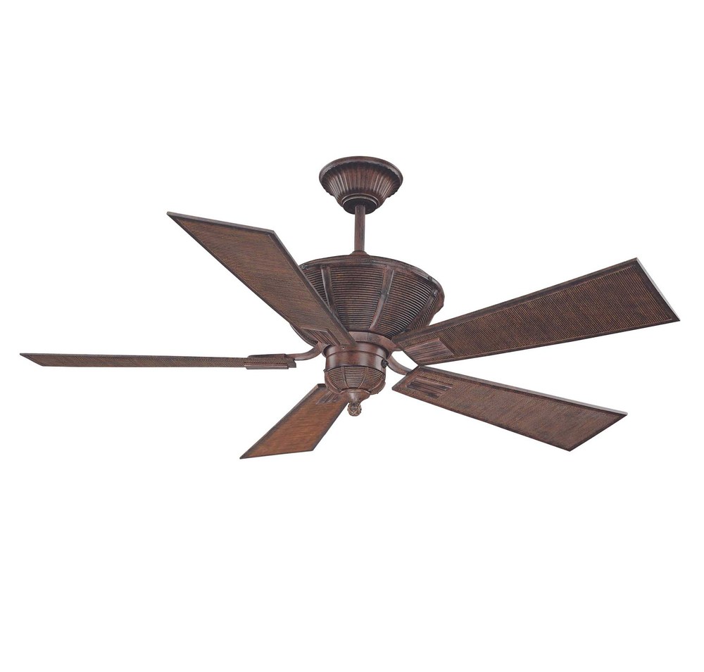 Danville 52" 5 Blade Ceiling Fan