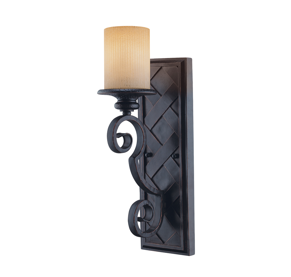 Carmel 1 Light Sconce