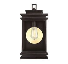 Savoy House 5-401-13 - Reading Outdoor Wall Lantern