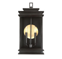 Savoy House 5-402-13 - Reading Outdoor Wall Lantern