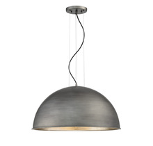 Savoy House 7-5014-3-85 - 3 Light Pendant