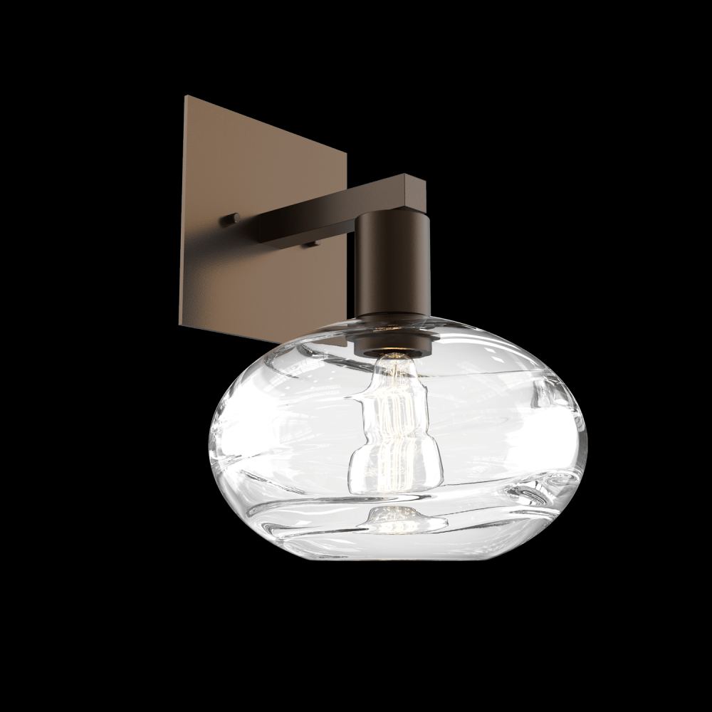 Coppa Indoor Sconce