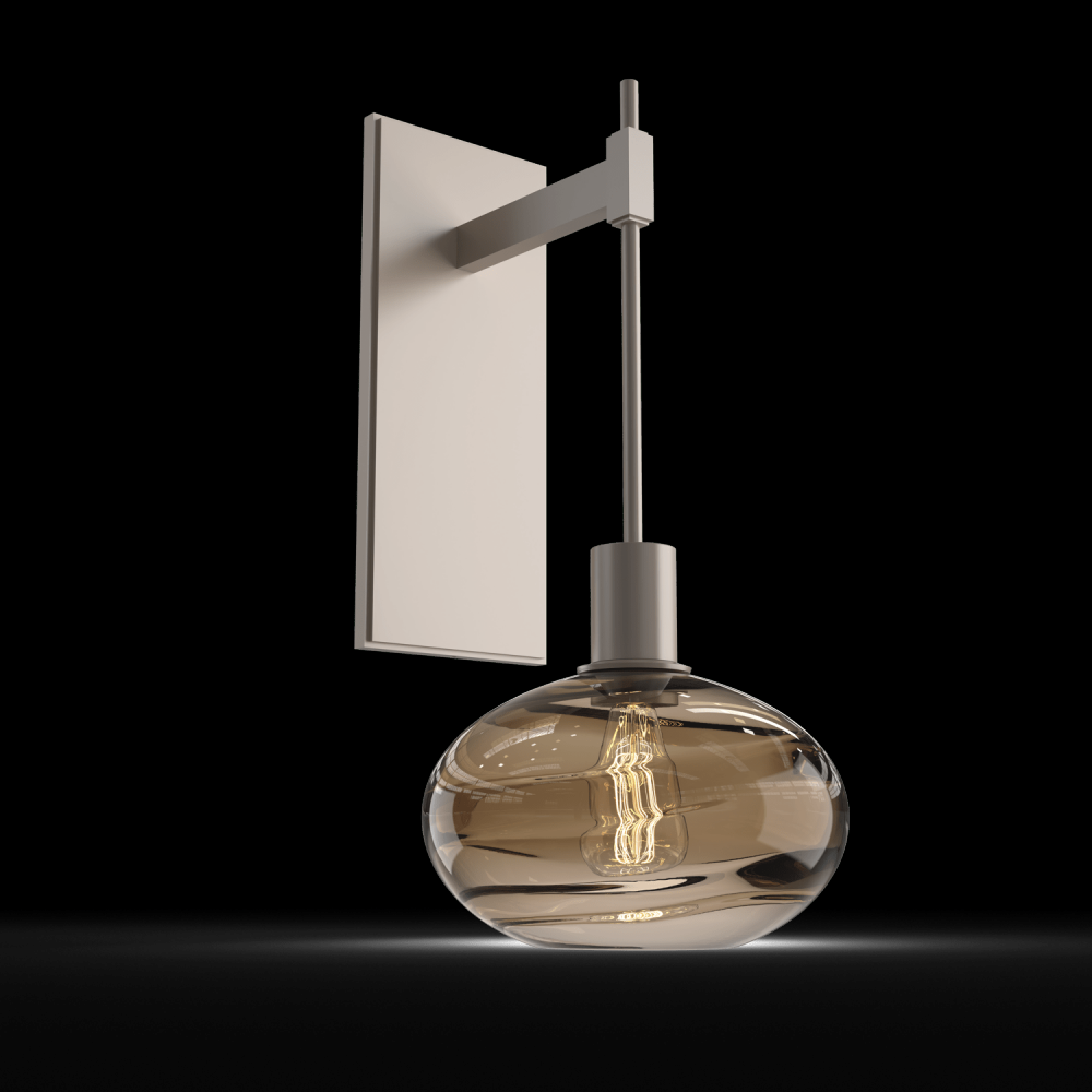 Coppa  Tempo Sconce Optic