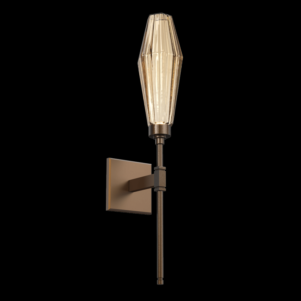 Aalto Indoor Belvedere Sconce