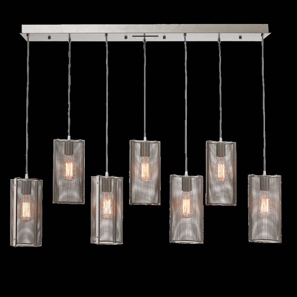 Uptown Mesh Linear Multi-Pendant-05