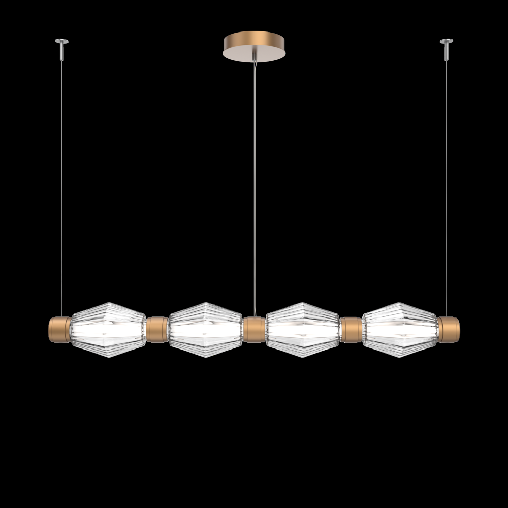 Aalto Mandrel Linear - 52-Inch