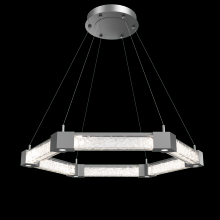 Hammerton CHB0060-35-CS-GC-CA1-L3 - Axis Hexagonal Ring