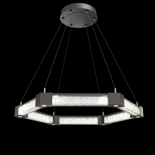 Hammerton CHB0060-35-GP-GC-CA1-L1 - Axis Hexagonal Ring