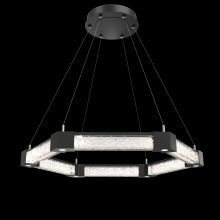 Hammerton CHB0060-35-MB-GC-CA1-L1 - Axis Hexagonal Ring