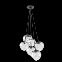 Hammerton CHB0095-0F-MB-FC-C01-L3 - Luna Cluster Pendant