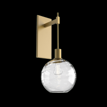 Hammerton IDB0047-22-GB-OC-E2 - Tempo Sconce Optice - Terra