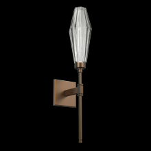 Hammerton IDB0049-07-FB-RS-L3 - Aalto Indoor Belvedere Sconce